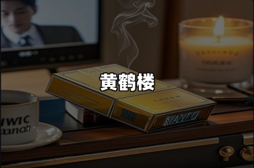 黄鹤楼